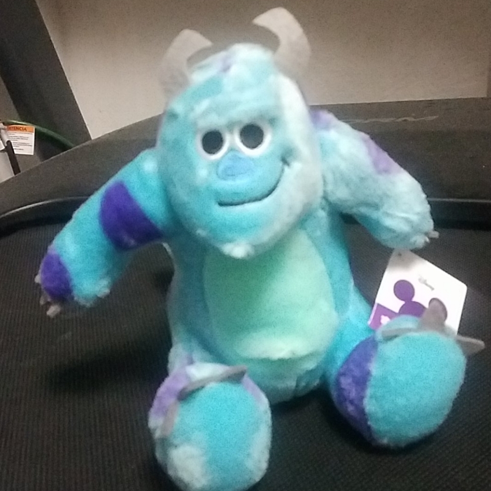 MONSTERS INC